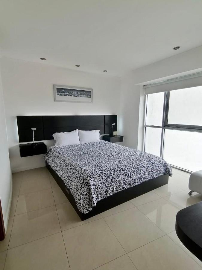 Luxury Suites River Front جواياكيل المظهر الخارجي الصورة