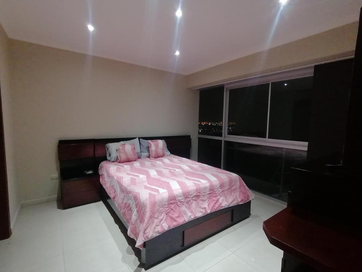 Luxury Suites River Front جواياكيل المظهر الخارجي الصورة