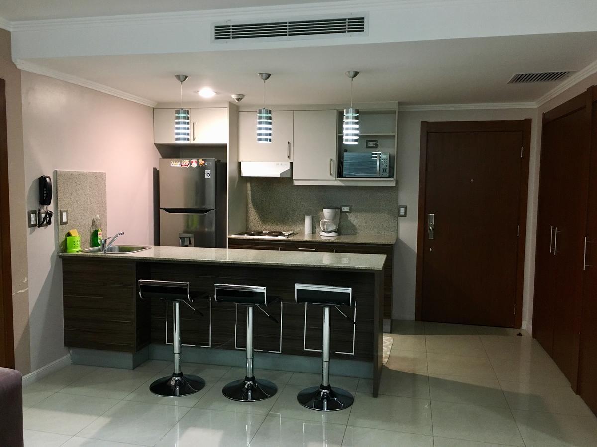 Luxury Suites River Front جواياكيل المظهر الخارجي الصورة