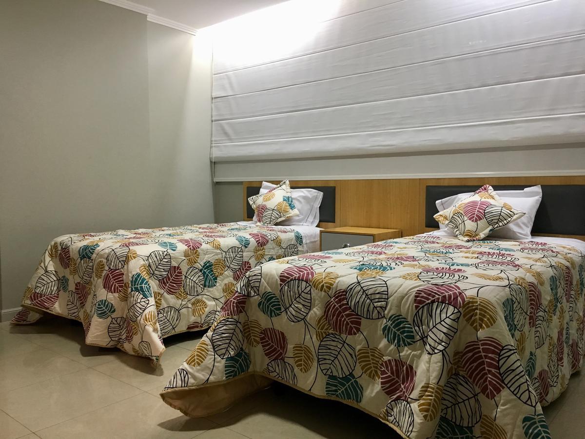Luxury Suites River Front جواياكيل المظهر الخارجي الصورة